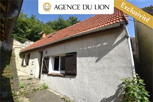 maison à la vente -   28100  DREUX, surface 90 m2 vente maison - UBI443751593